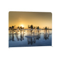 Sunrise Good Quality Portable Photo Centro para publicidade